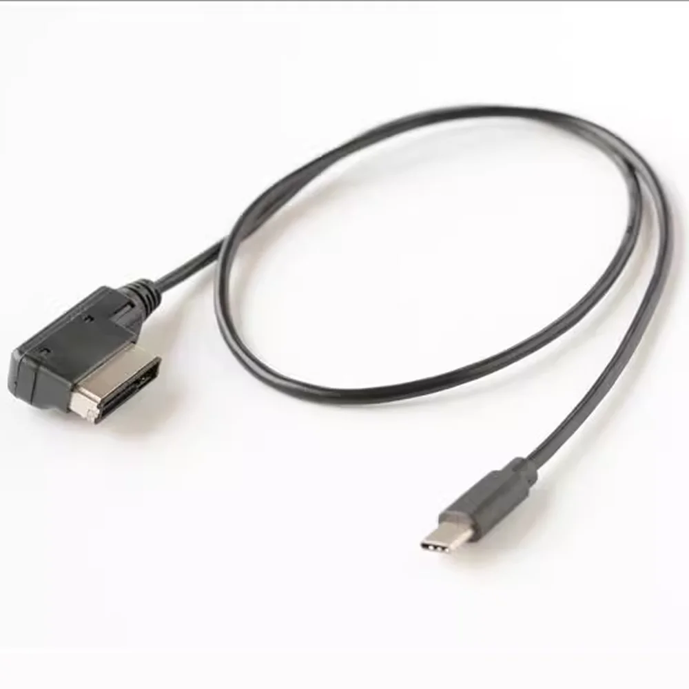 Mdi Cable - Кабель Type-C для Audi A4 A6