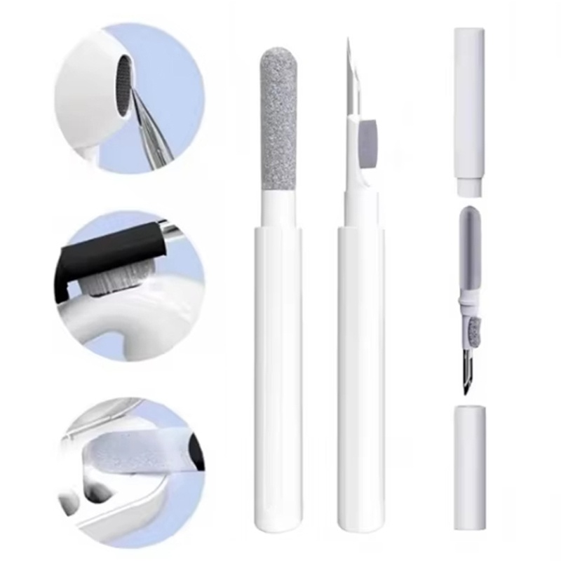 Speaker Kit - Ручка для чистки наушников, инструмент для