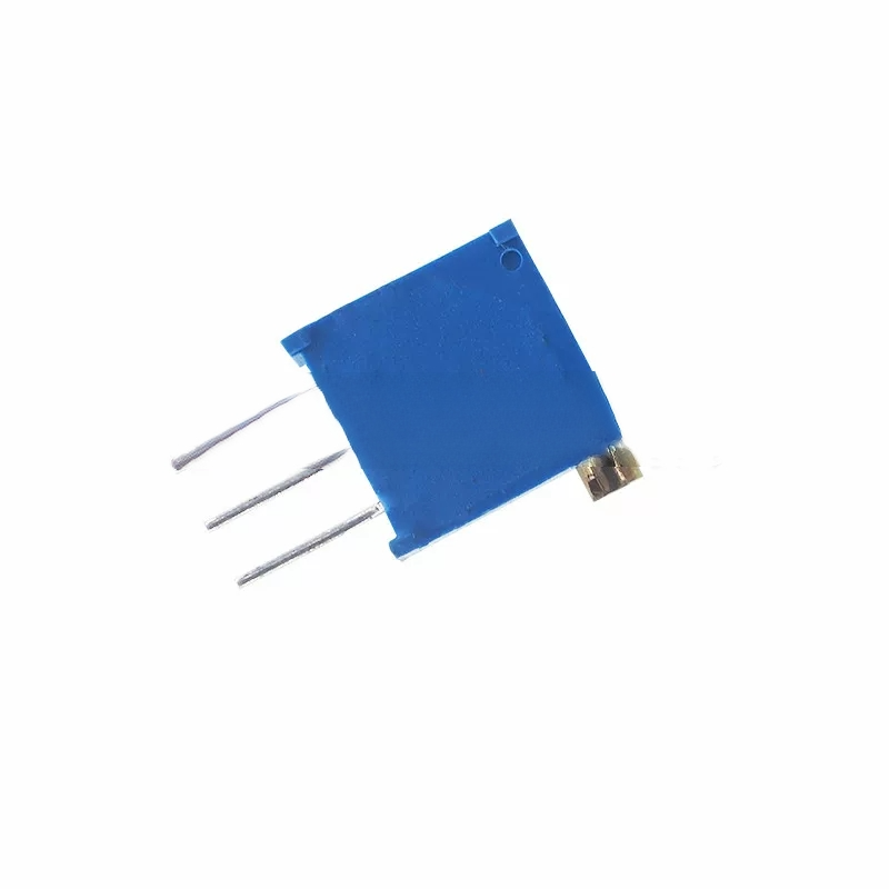 Potentiometer 10K - 3296X 103 10K Многоповоротный регулируемый потенциометр