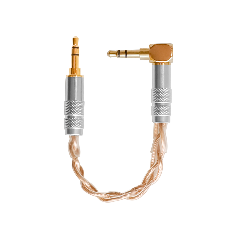 Audio Cable Rca - Аудиокабель OKCSC с разъемом 3,5 мм