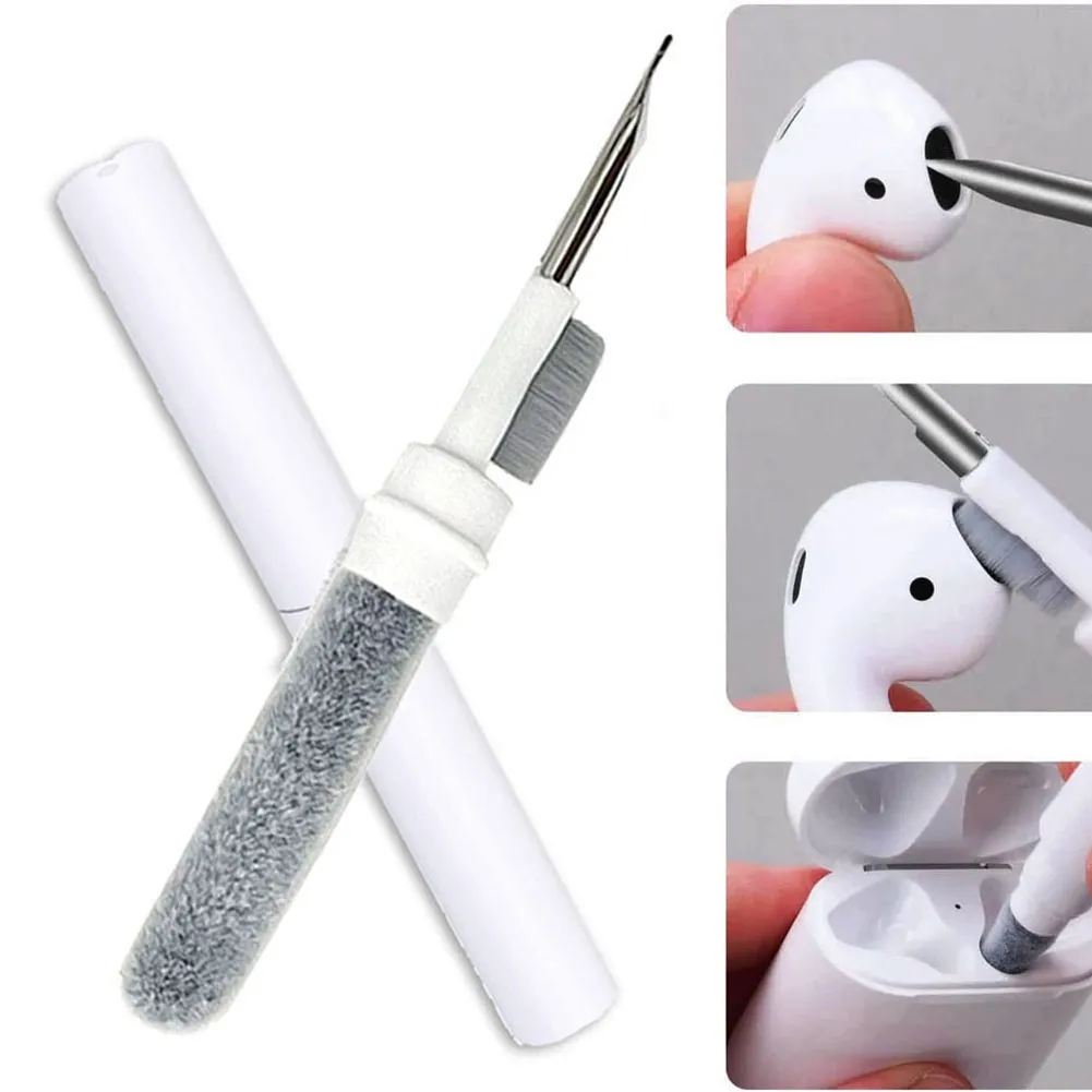 Diy Headphone - Набор для чистки наушников Bluetooth для