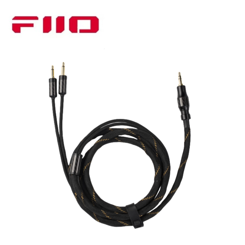Audio Cable Rca - Аудиокабель FiiO LL-RC 2025, 1,5 м,
