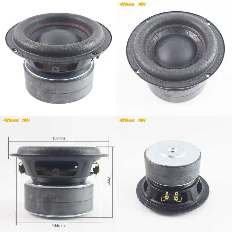 Woofer - Автомобильный сабвуфер OEM: прямые поставки с
