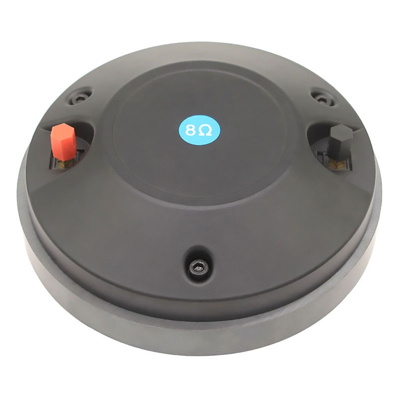 Speaker Driver - Компрессионный твитер PRO-DE750, 1000 Вт, 170-мм