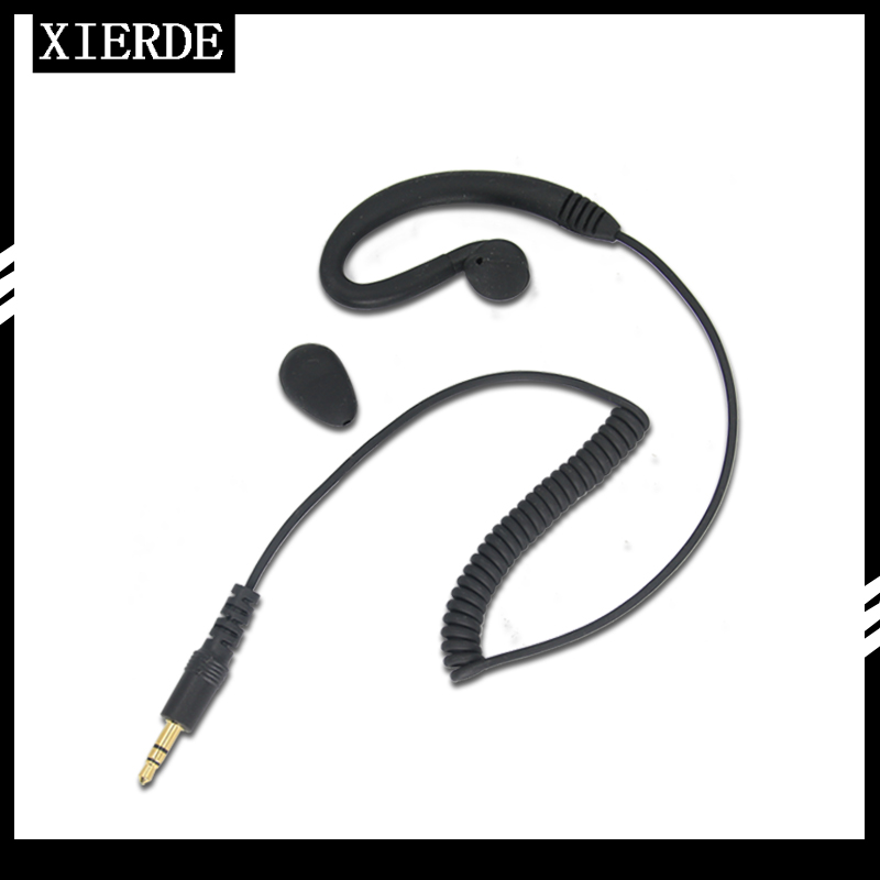 Headphone Parts - Наушники Xiaomi 3,5 мм, с крючком