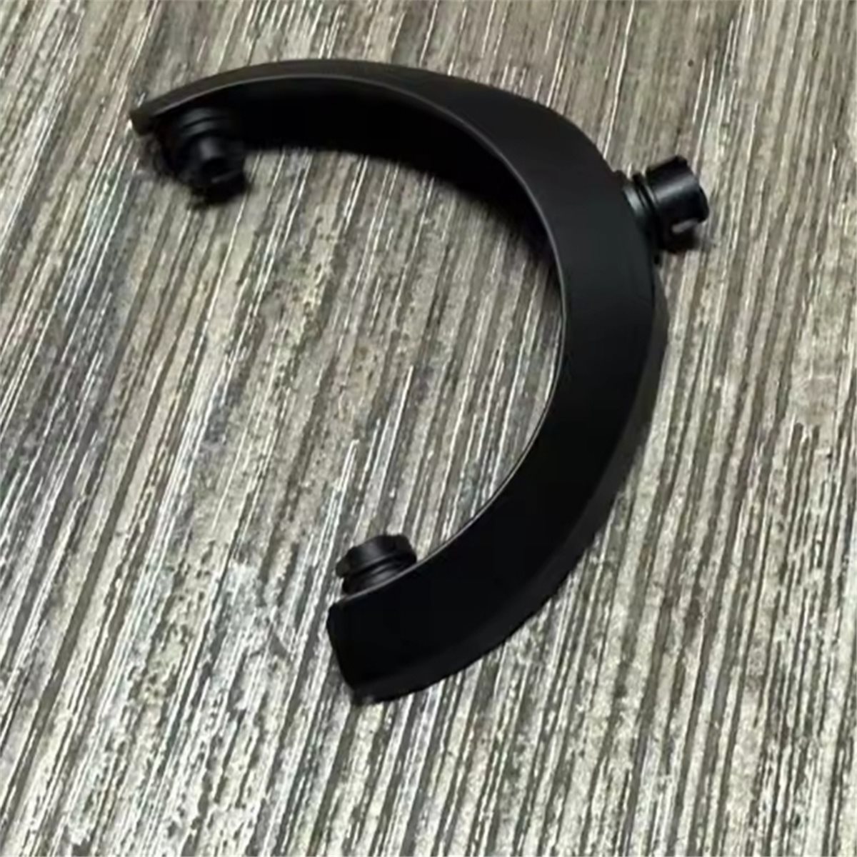 Headphone Parts - обновление. Кронштейн-шарнир для беспроводных наушников Sony