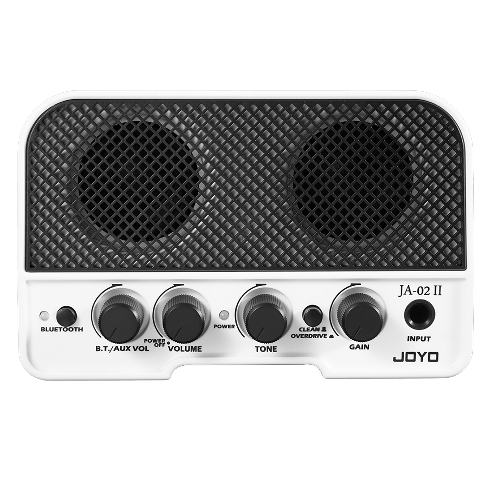 Headphone Parts - Портативный усилитель для электрогитары JOYO JA-02