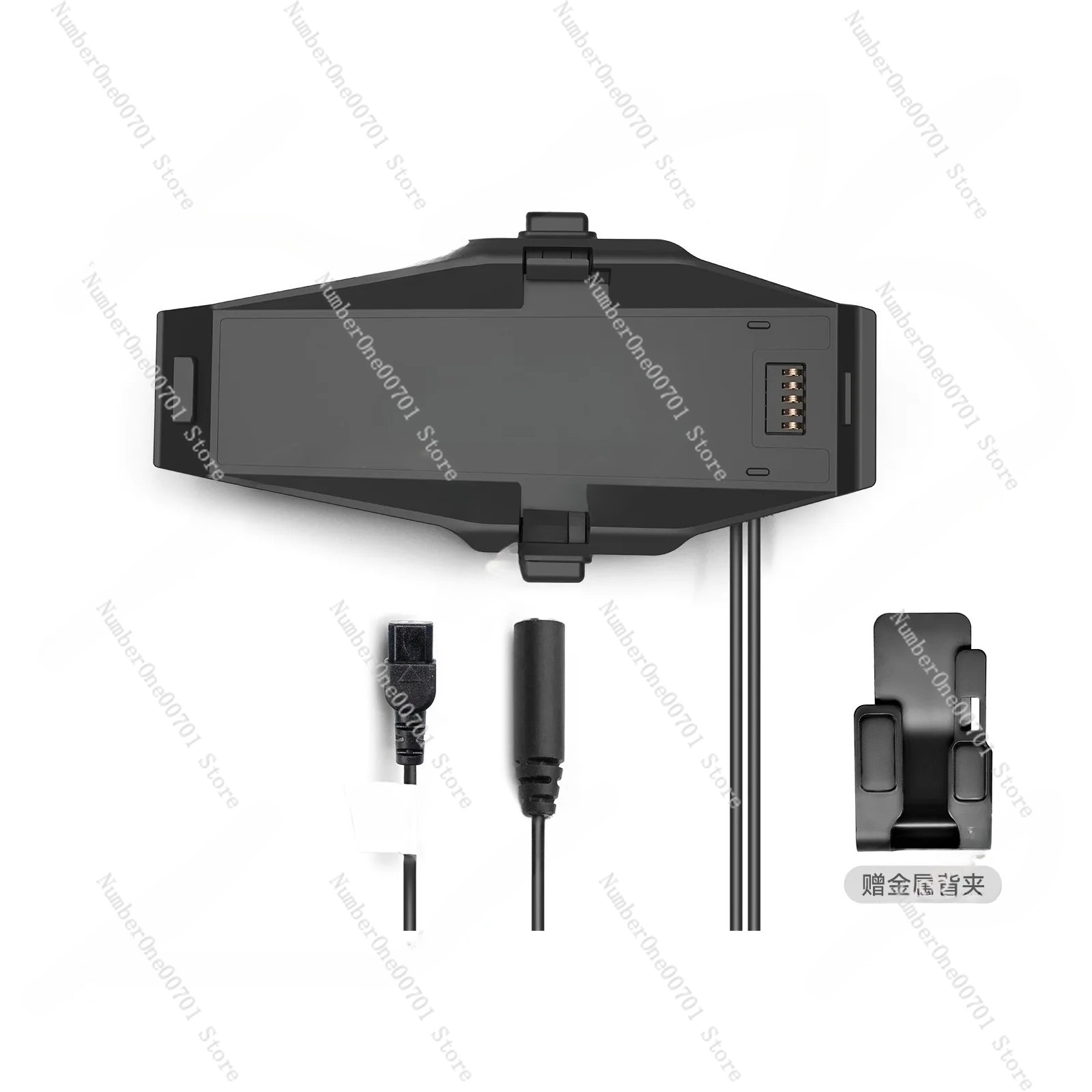 Speaker Kit - Аксессуары для Bluetooth-гарнитуры F1: умная док-станция