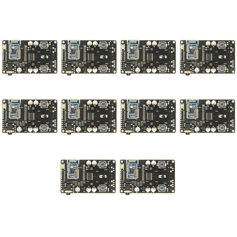 Audio Amplifier Board - ABZZ-10X TWS TPA3118 – аудиоплата усилителя,