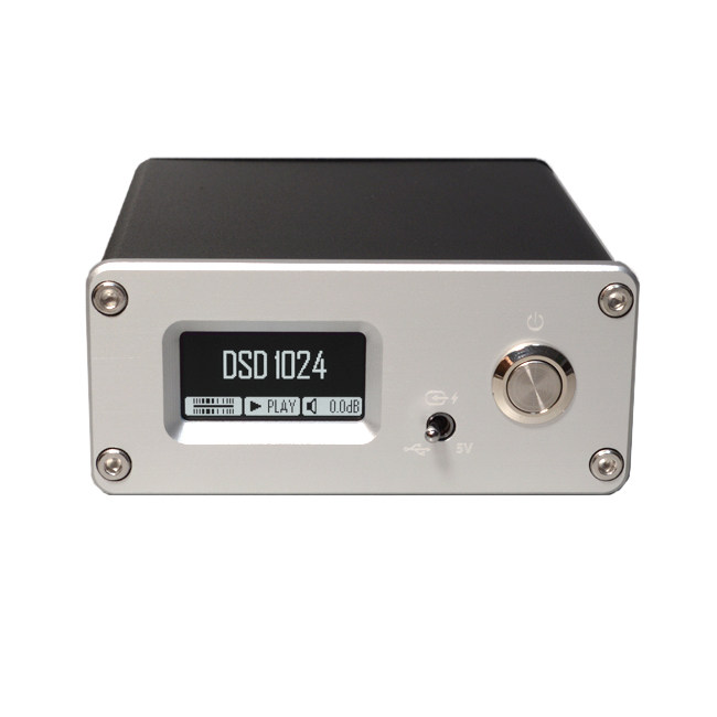 Audio Interface - XING AF200 USB цифровой интерфейс SPDIF