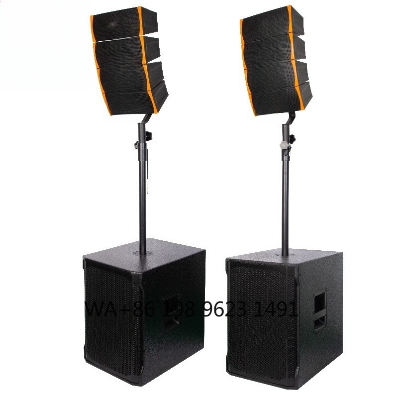 Tweeter - 10-дюймовый коаксиальный динамик KTV мощностью 350