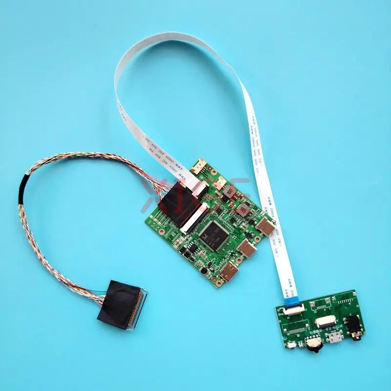 Mdi Cable - Подходит для N173HGE-L11/L21 USB-микромонитор для ноутбука