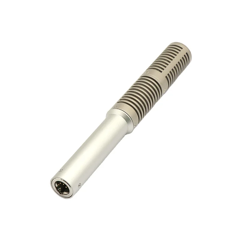 Ribbon Microphone - Стереомикрофон Shuai Yin SYRS32 с двумя