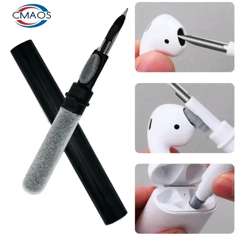 Diy Headphone - Наборы для чистки с двумя насадками