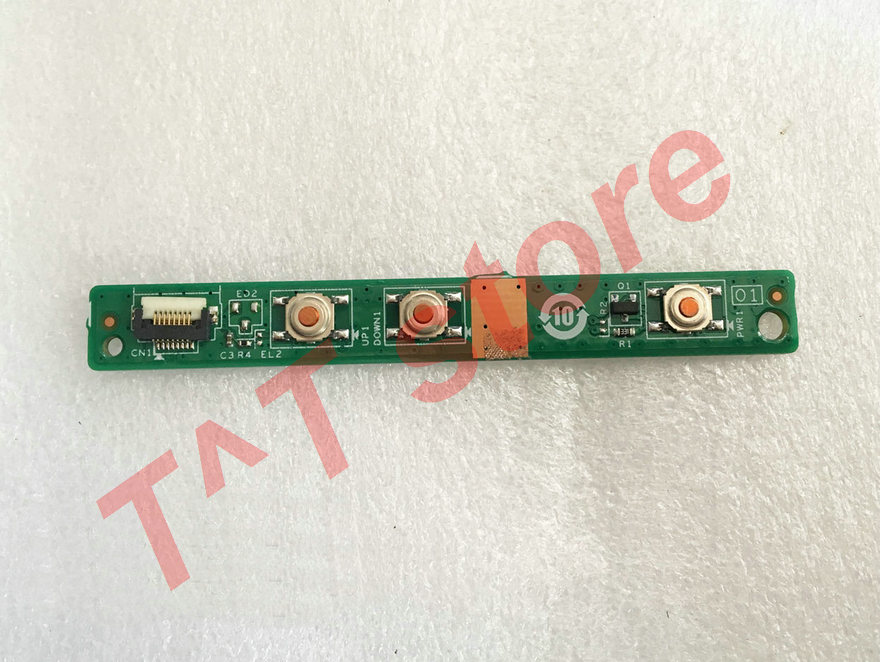 Volume Control Board - Оригинальная плата управления питанием для ноутбука