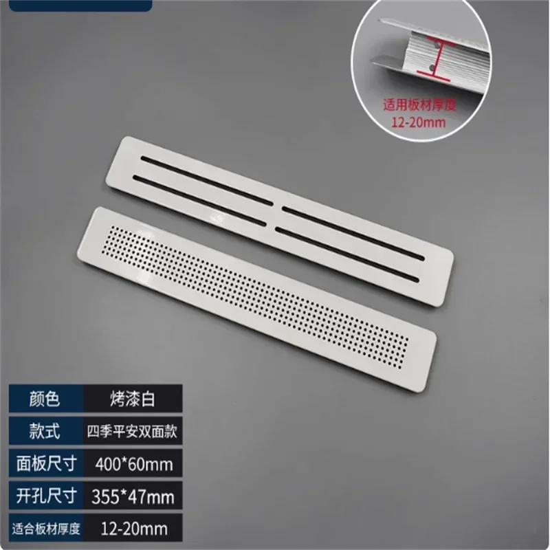60 мм вентиляционная решетка п – обзор и цена Ventilation Grille Aluminum