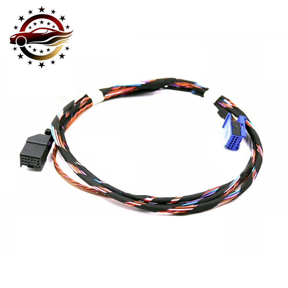 Кабельный жгут MDI для мультим – обзор и цена Mdi Cable