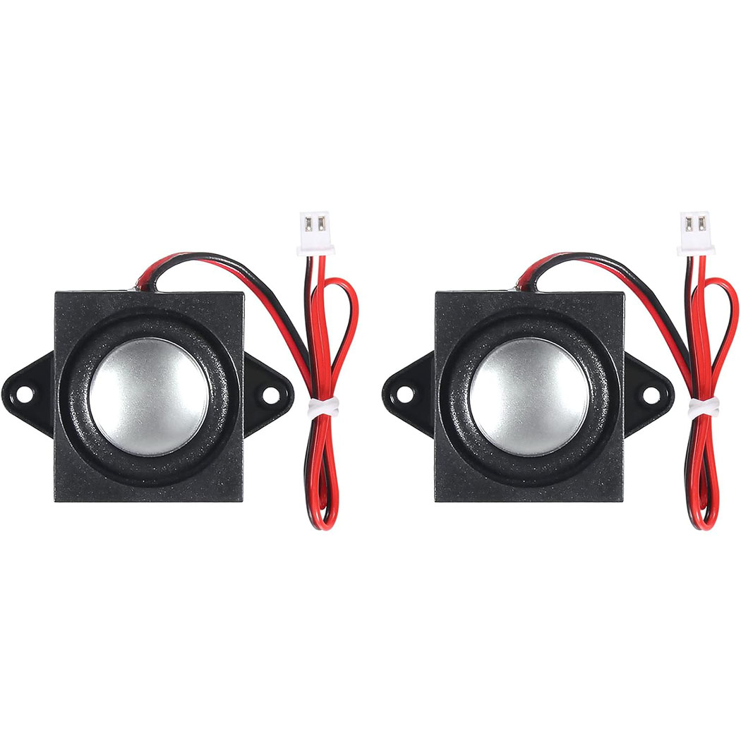 Мини-динамик 4 Ом 3 Вт, микро- – обзор и цена Speaker Terminal