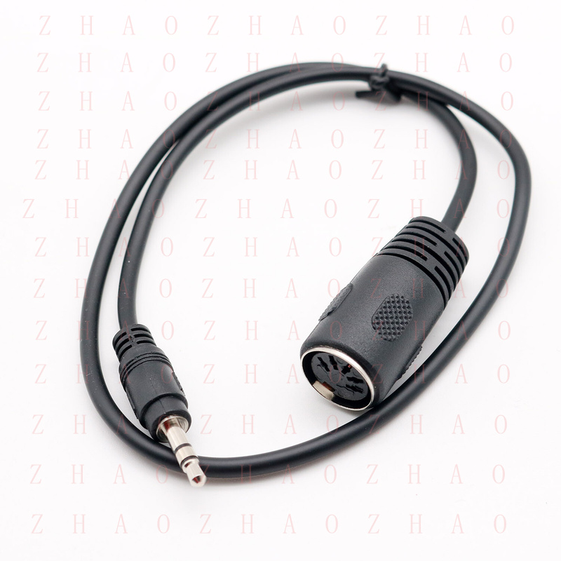 Аудиокабель-адаптер L+ для 3,5 – обзор и цена Trs Cable