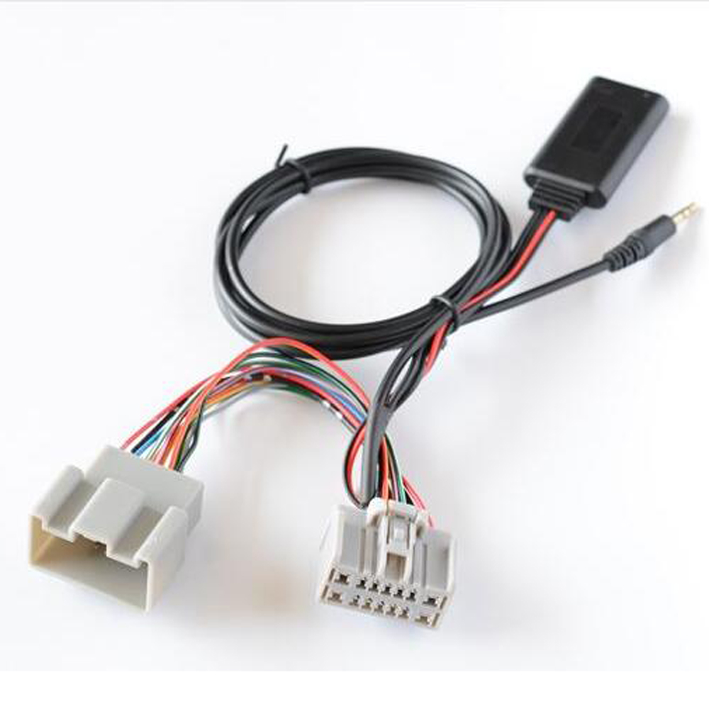 Автомобильный Bluetooth-модуль – обзор и цена Mdi Cable