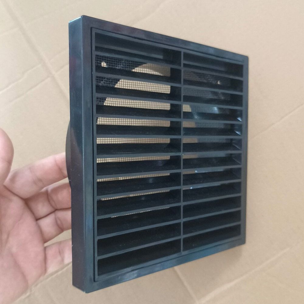 Прочная вентиляционная решетка – обзор и цена Ventilation Grille Aluminum