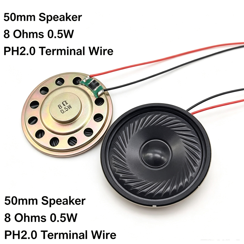 2 шт. новых ультратонких динам – обзор и цена Speaker Terminal