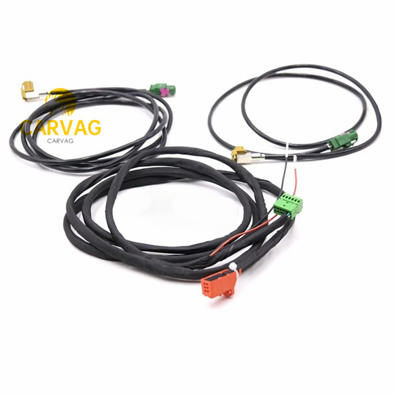 Для Audi A3 8V MIB 2 MDI USB A – обзор и цена Mdi Cable