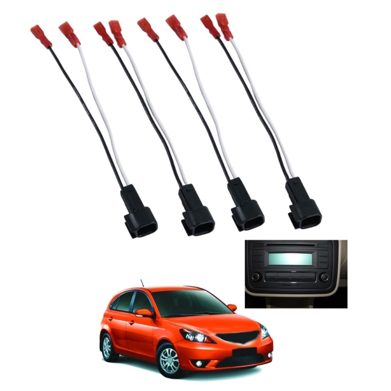 Для Chevy Focus Mazda 4 шт. ав – обзор и цена Audio Jumper Wire