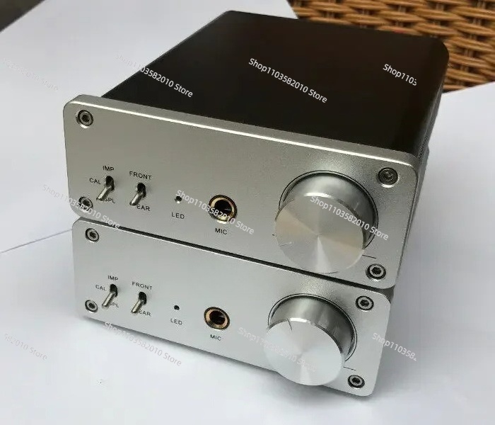 Инструмент для измерения часто – обзор и цена Speaker Kit