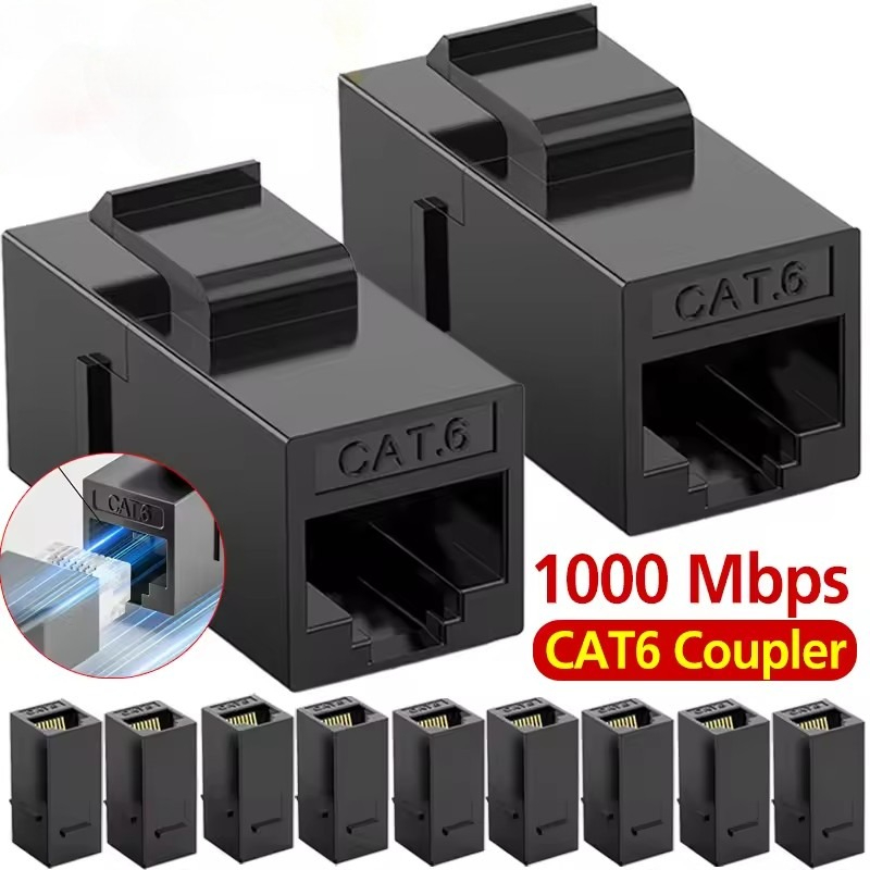 RJ45 Cat6 Keystone-коннектор д – обзор и цена Rj45 Jack