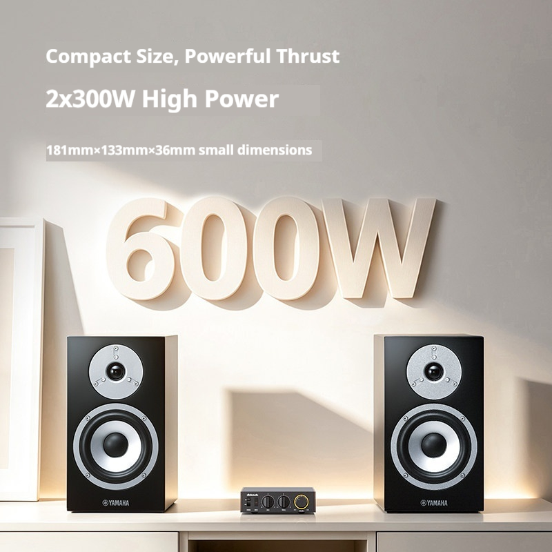 Усилитель FiiO LEVEL1: Hi-Fi у – обзор и цена Sbc Audio Amplifier