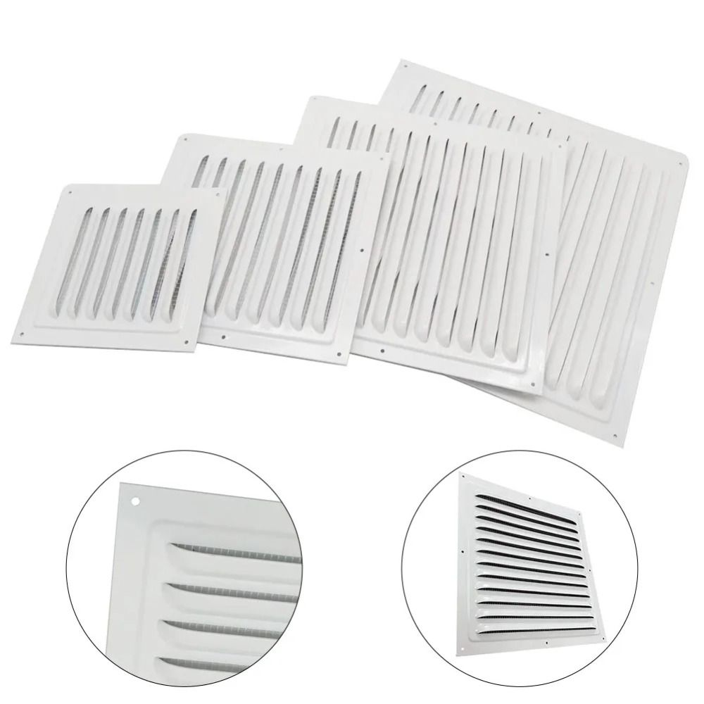 Вентиляционная решетка из алюм – обзор и цена Ventilation Grille Aluminum