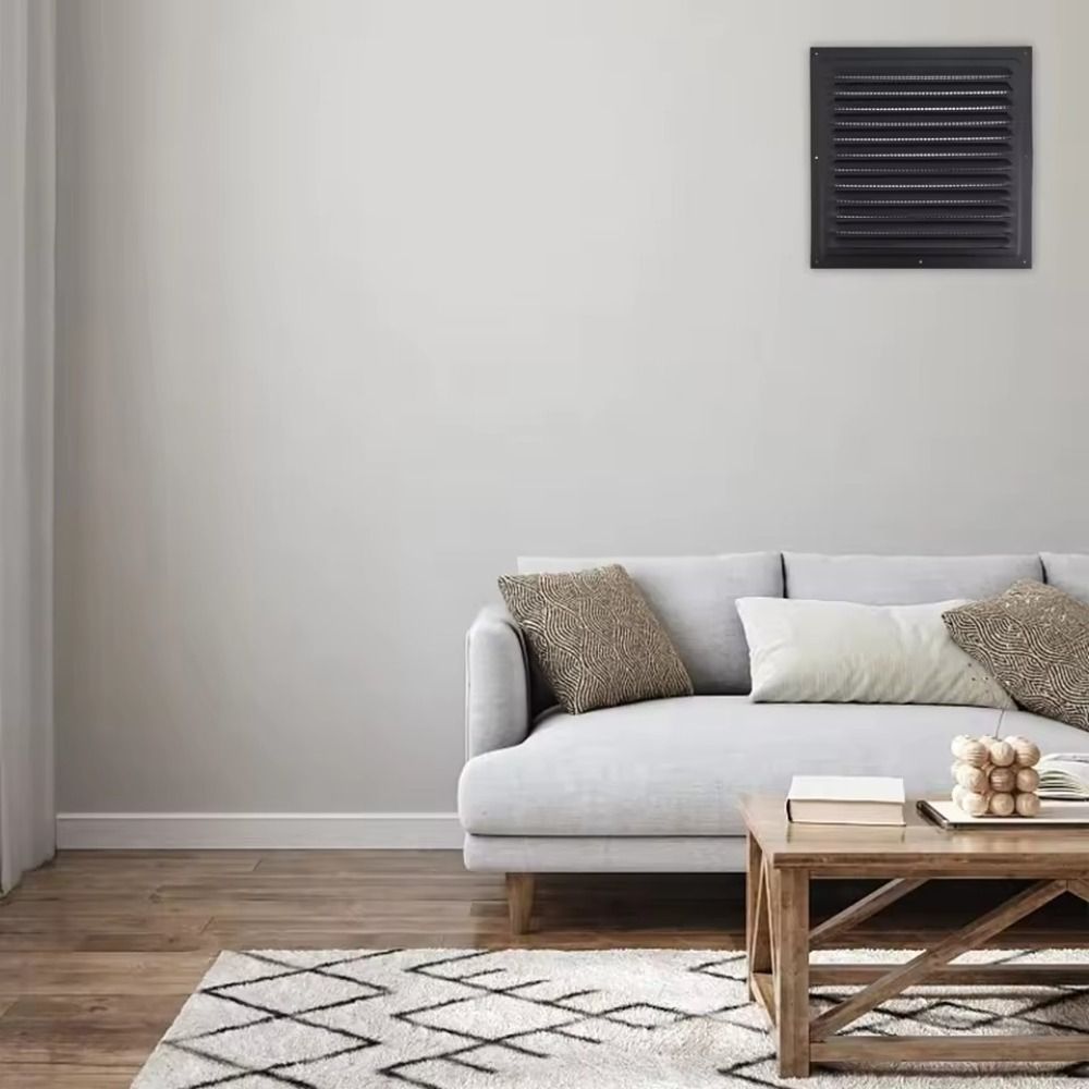 Вентиляционная решетка из алюм – обзор и цена Ventilation Grille Aluminum