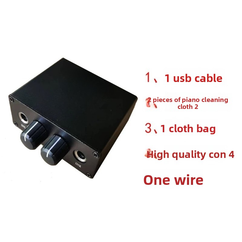 Двухканальный гитарный мультиэ – обзор и цена Audio Interface