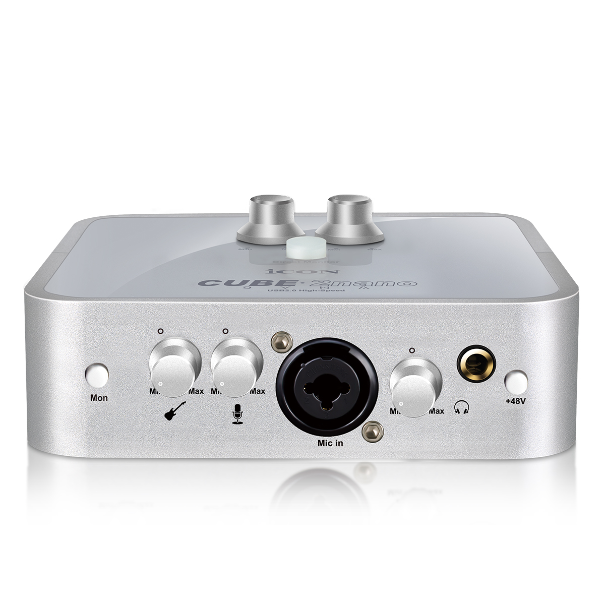 Высококачественный внешний USB – обзор и цена Usb Sound Card