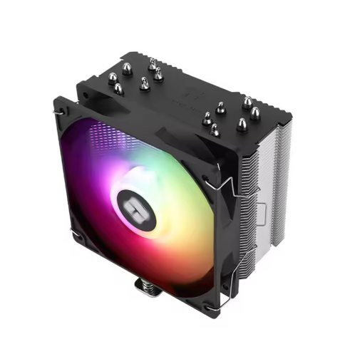 Радиатор процессора Thermalrig – обзор и цена Heatsink Aluminum