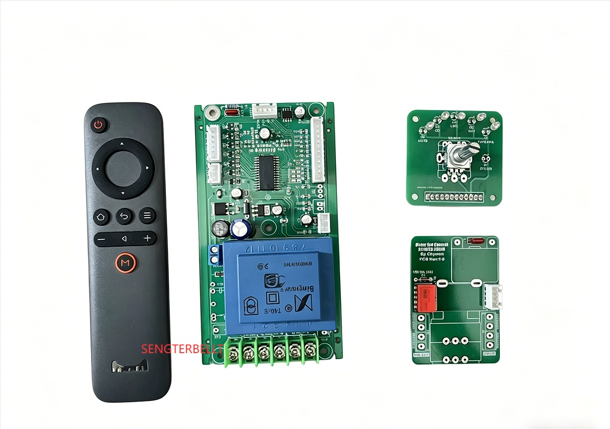 Универсальная плата управления – обзор и цена Volume Control Board