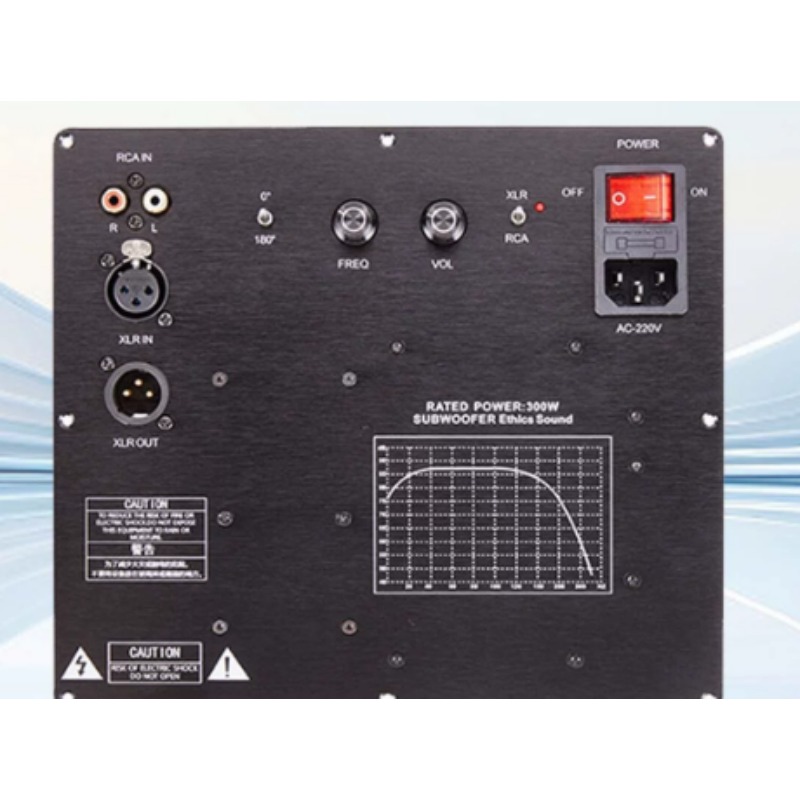 Усилительная плата TPA3255 с с – обзор и цена Audio Amplifier Board