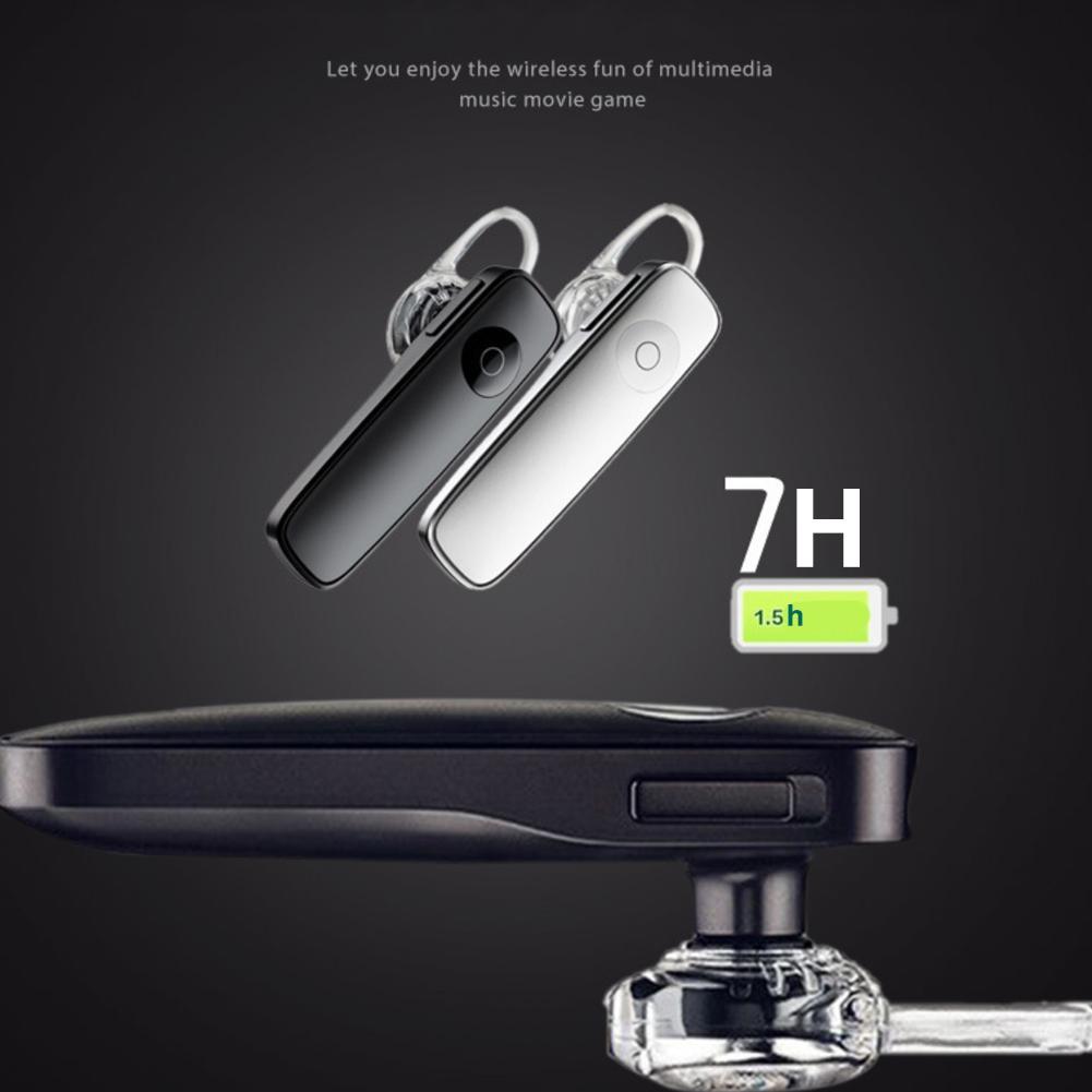 1 шт. автомобильная Bluetooth- – обзор и цена Headphone Parts