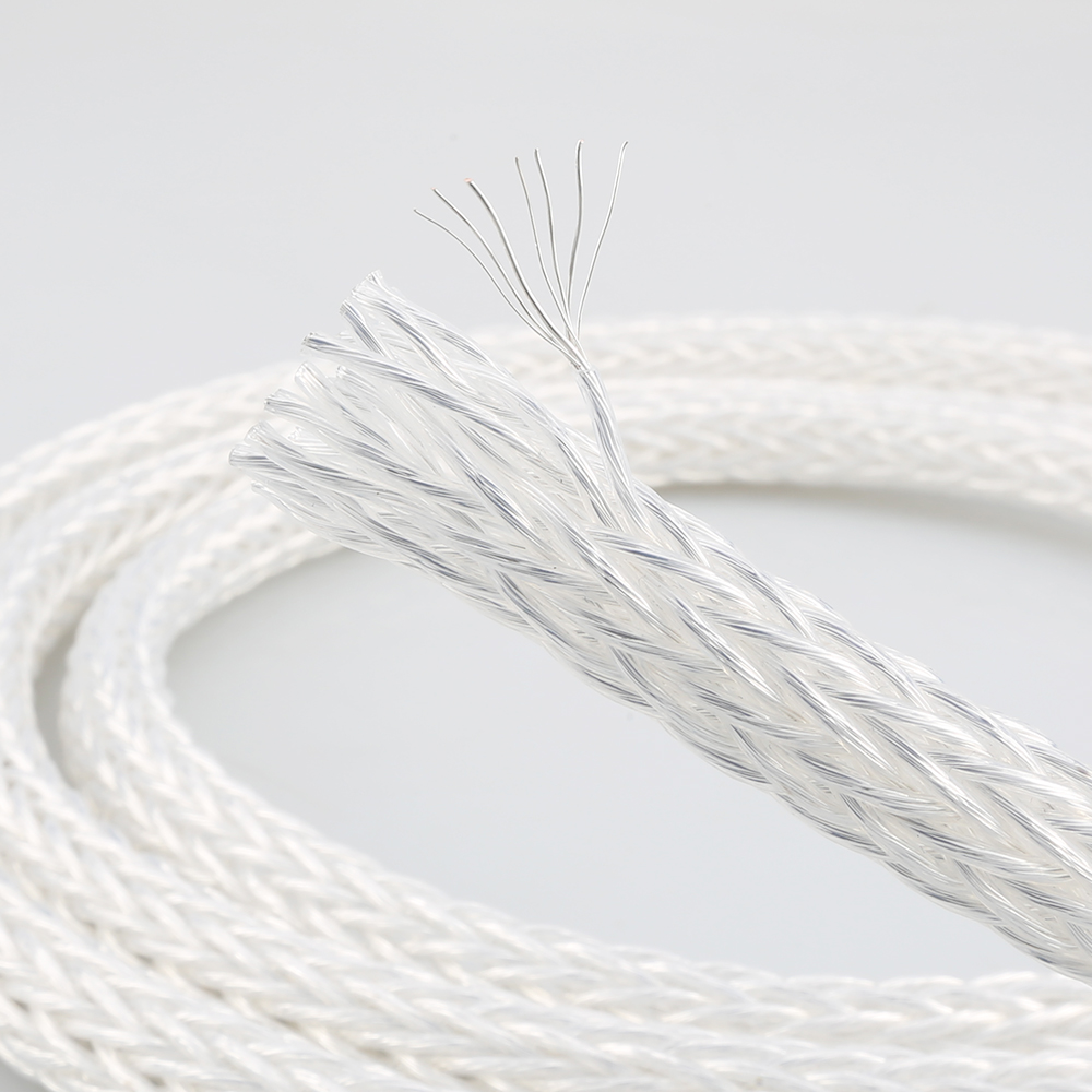 Кабель акустический Audiocrast – обзор и цена Audio Jumper Wire
