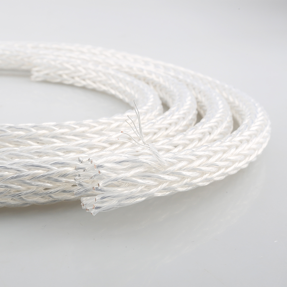 Кабель акустический Audiocrast – обзор и цена Audio Jumper Wire