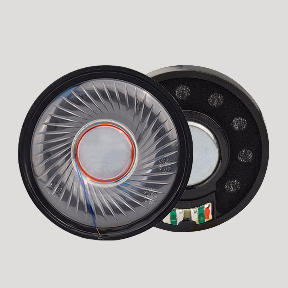 Динамик QIGOM 50 мм для наушни – обзор и цена Headphone Parts