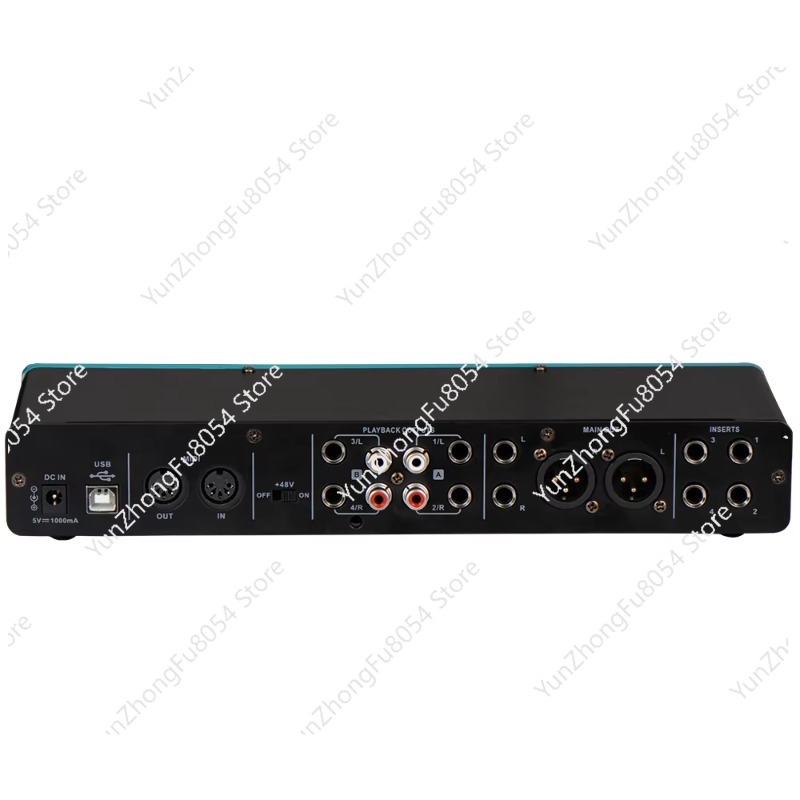 ALPS27 HiFi инфракрасный пульт – обзор и цена Volume Control Board
