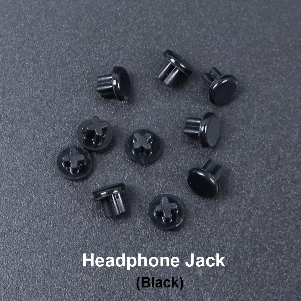 JCD 10 шт. силиконовые заглушк – обзор и цена Mdi Cable