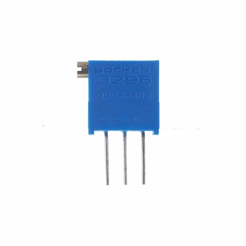 3296X 103 10K Многоповоротный  – обзор и цена Potentiometer 10K