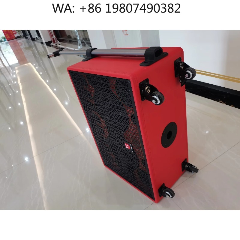 Портативная универсальная мини – обзор и цена Speaker Driver