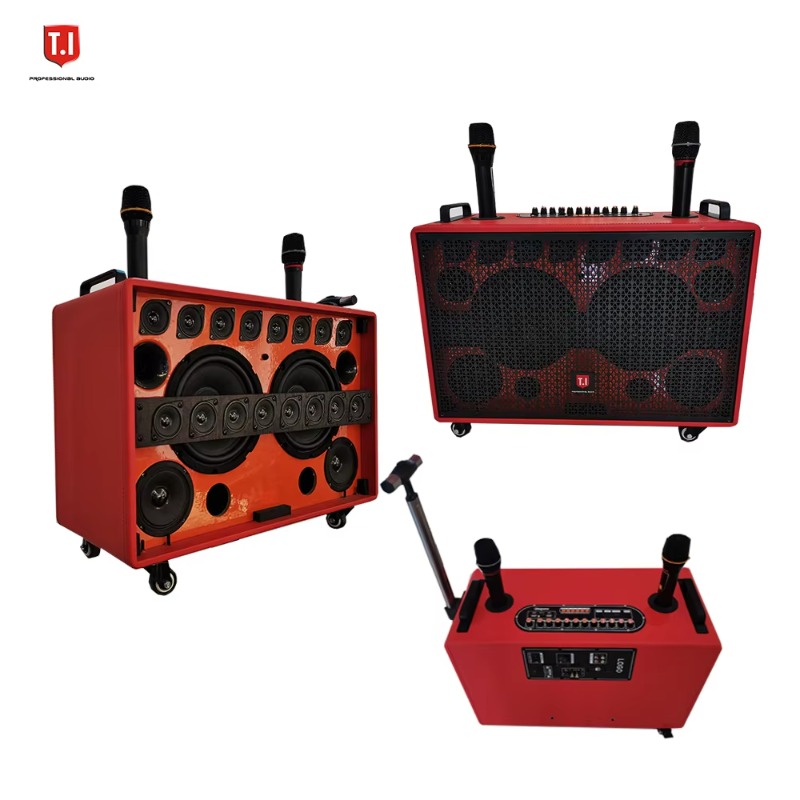 Портативная универсальная мини – обзор и цена Speaker Driver