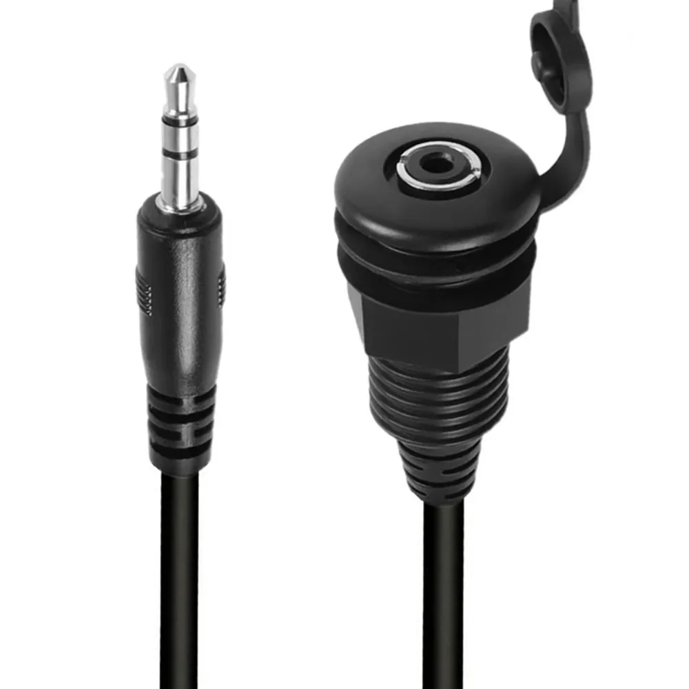 Водонепроницаемый кабель 3,5 м – обзор и цена Trs Cable