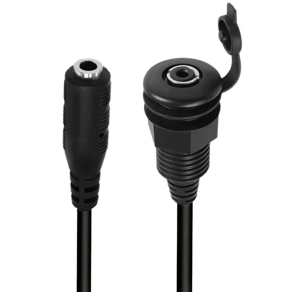 Водонепроницаемый кабель 3,5 м – обзор и цена Trs Cable