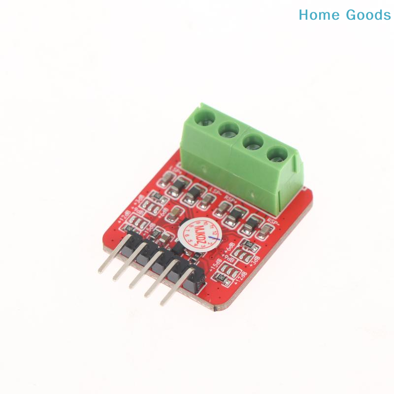 Модуль MAX98357A: Стереофониче – обзор и цена Audio Amplifier Board